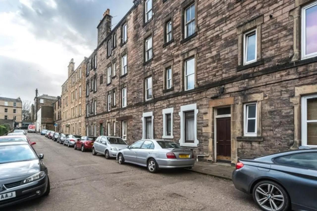 Appartement The - Floor 2 Bedroom Edinburgh